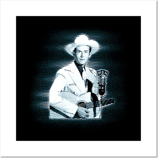 Classical Music Hank Funny Gift Posters and Art